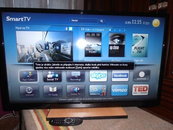 (((  LED TELEVIZOR PHILIPS  ))) - 4