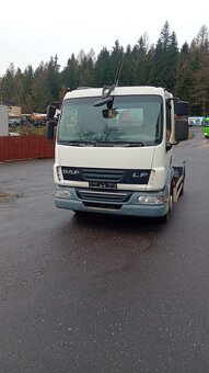 DAF LF - 4