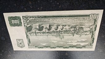 Československé bankovky - 4