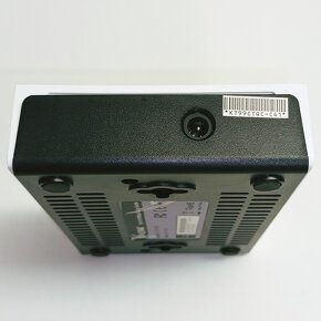 TP-LINK TL-SF1005D, Stolní pětiportový LAN switch - 4