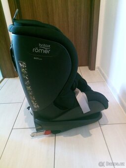 Britax Römer - 4