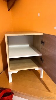 noční stolek IKEA Engan - 4