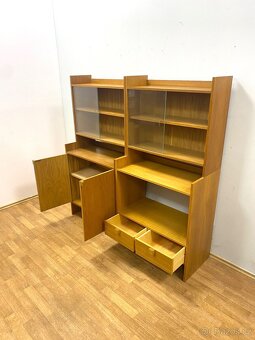 Retro komody Krásná Jizba 60. léta - 4