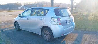 Toyota Verso 2.0 - 4