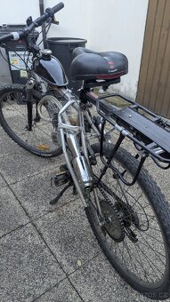 Motokolo 80ccm tuning - 4