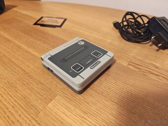 Nintendo Gameboy SP (ips) - 4