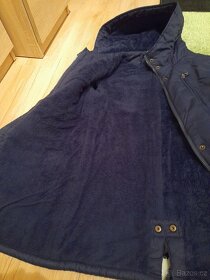 Dámská bunda zateplená vel.XS,S - 4