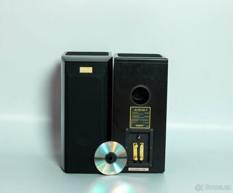 Quadral Aurum 3 --posta zdarma-- - 4