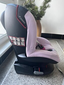 Autosedačka Maxi Cosi Tobi - 4
