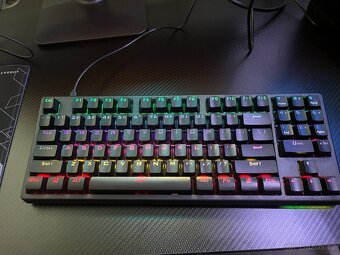 Herní PC - Herní Počítač - Záruka - Windows 11 Pro - 4