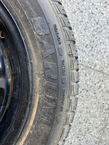 Prodám rezervu VW Audi Škoda Seat - 4