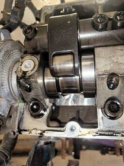 motot 1.9 tdi PD - 4