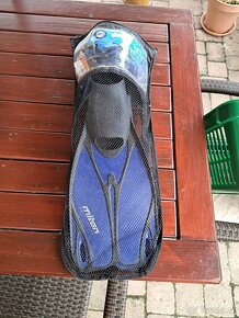 Dětské  ploutve - 4