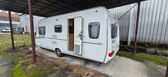 SWIFT ABBEY EXPRESSION 560 - 4