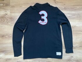 Polo tričko LA MARTINA - vel. S - 4