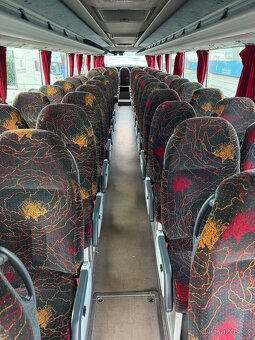 2x vysoký Irisbus Evadys HD - 4