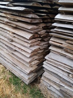 Palivové dřevo - 4