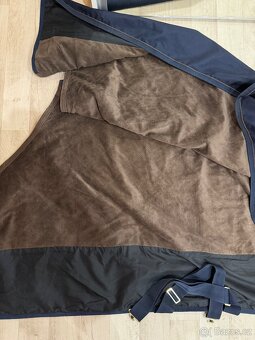 Kentucky vyběhová deka 0g 145cm - 4