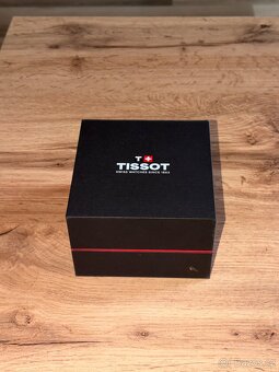 Tissot PRX Automatic - 4