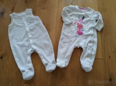 Dupačky vel. 68 - 4