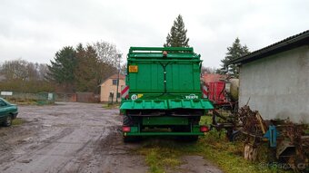 PRONÁJEM-PRODEJ Tebbe HS 240 - 4