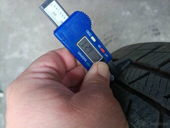 185/65/R15 Barum Polaris5 - 4