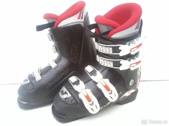 Dětské lyžáky Nordica 20 - 4