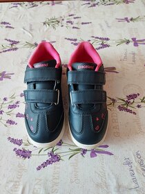 Dětské (dívčí) boty - 4