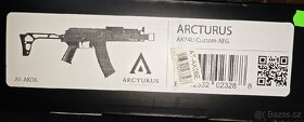 Arcturus a Cyma AK - 4