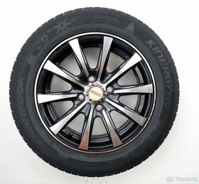 Mazda Mazda 2 - 14" alu kola - Letní pneu - 4