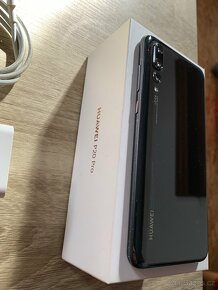 Huawei p20 pro 128gb - 4