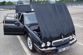 Jaguar XJ, 3.2 V8 EXECUTIVE., 147 000km - 4