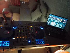 PIONEER DJ DDJ-FLX6-GT - 4