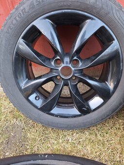 Nexen 195-55-16 - 4