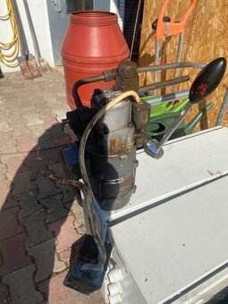 Hydraulicky Agregat - 4