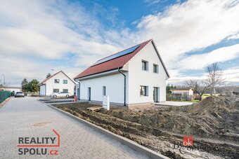 Prodej, domy/rodinný, 164.8 m2, Lovčice, Hradec Králové [ID - 4
