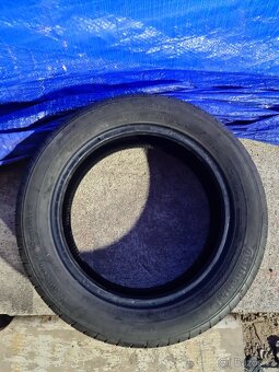 Letní pneu 185/55 R15 Continental 2Ks - 4