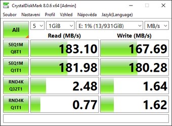 Hard disk HP MB1000GCWCV 1TB 7200rpm - 4