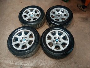 ALU kola 5x120 R16 styling 134 - 4