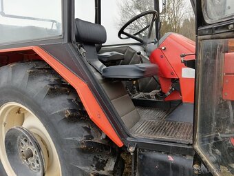 Prodám Zetor 6320 - 4