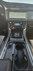 Jaguar XFII/XE R-Sport AWD 4x4 - 4