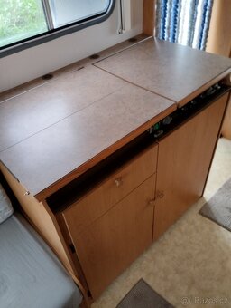 Karavan Fendt Karat - 4