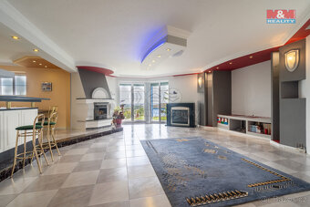 Prodej rodinného domu 5+1, 290 m², Horní Bludovice - 4