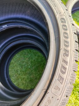 Zimní pneumatiky Goodride 225/40/18 - 4