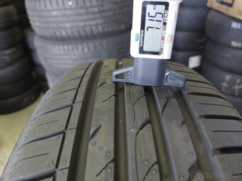 185/60 R15 84H Nexen Nblue HD letní 4ks - 4