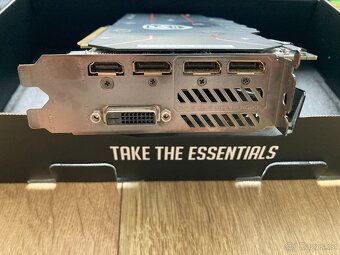 GTX 1070 Gigabyte Xtreme Gaming - 4