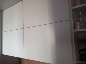 Čelo ikea method veddinge, 60 x 40 cm, celkem 3 kusy - 4