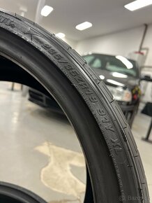 Letní pneumatiky DAVANTI PROTOURA SPORT 235/35 ZR19 91Y XL - 4