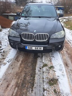 Bmw x5 - 4