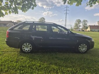 Prodám Škoda Octavia 1.6i 75kW KOMBI - Tour - 4